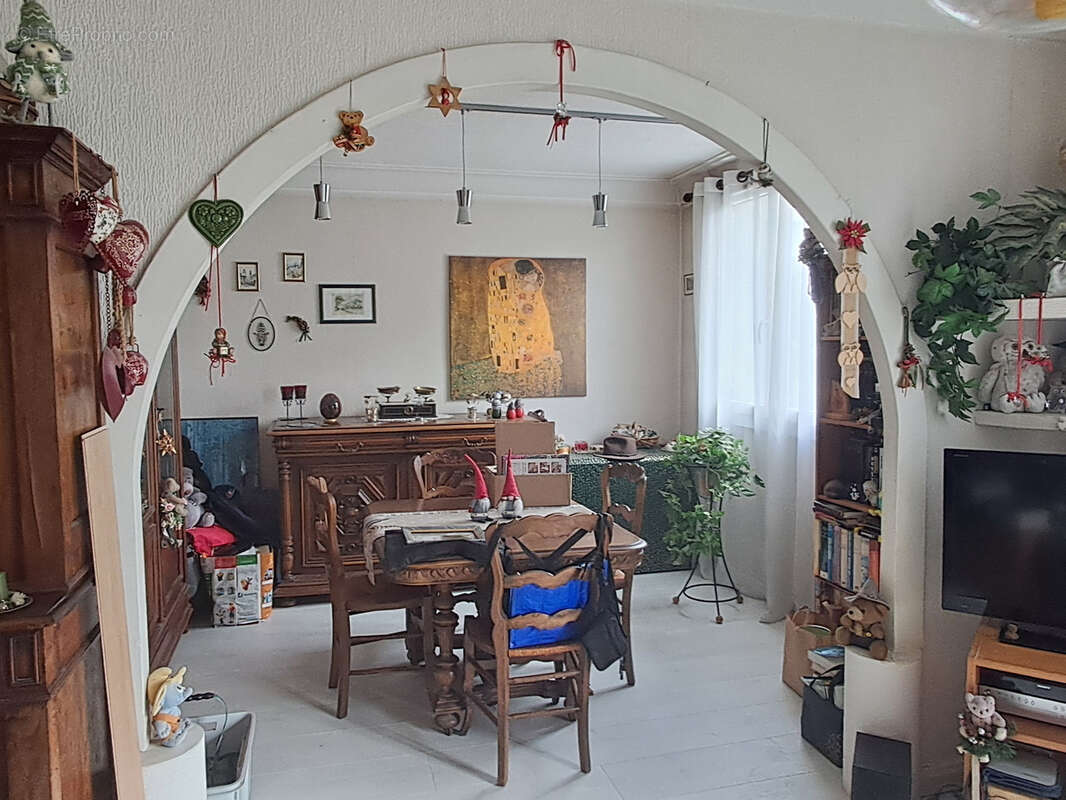 Appartement à BRON
