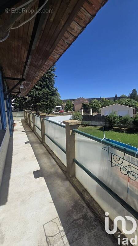 Photo 1 - Appartement à AIX-EN-PROVENCE