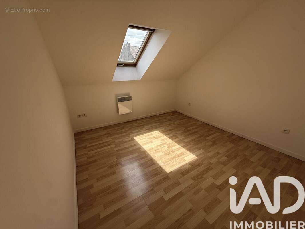 Photo 8 - Maison à CARVIN