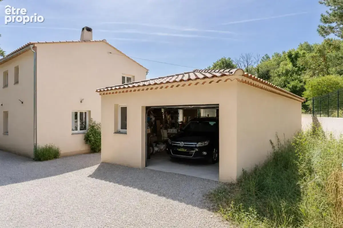 Villa familiale d'exception - photo 23