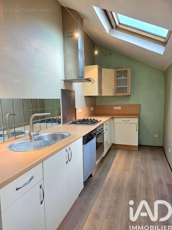 Photo 3 - Maison à FECAMP