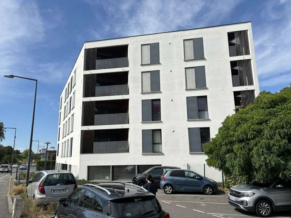 240 m² à Ramonville-Saint-Agne  - photo 9