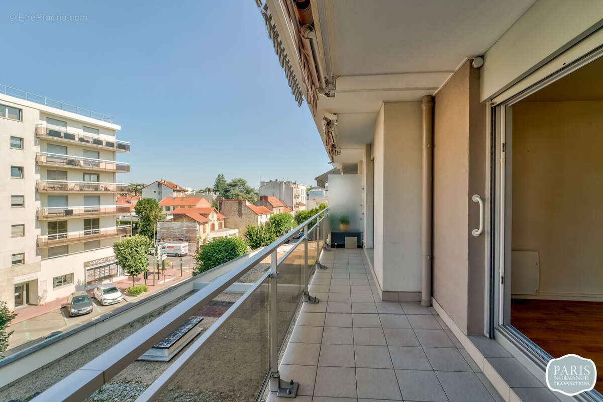 Appartement à CLAMART