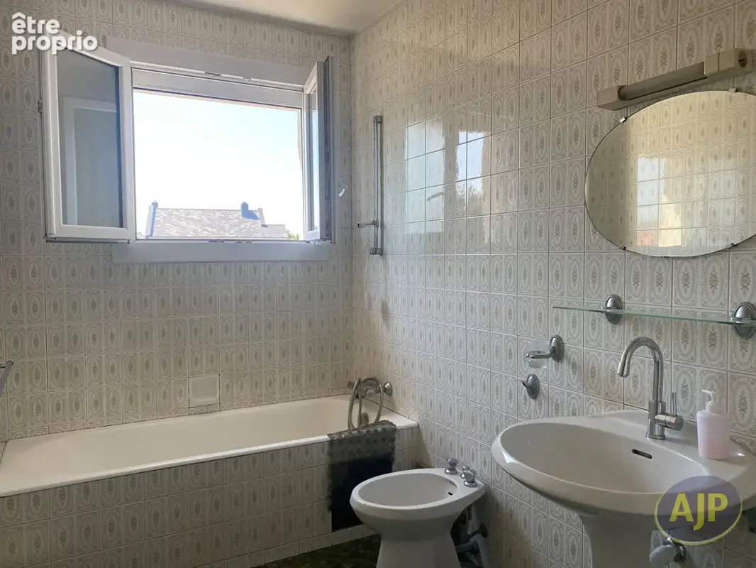 Maison Saint- Herblain 5 pièce(s) 84.45 m2 - photo 10