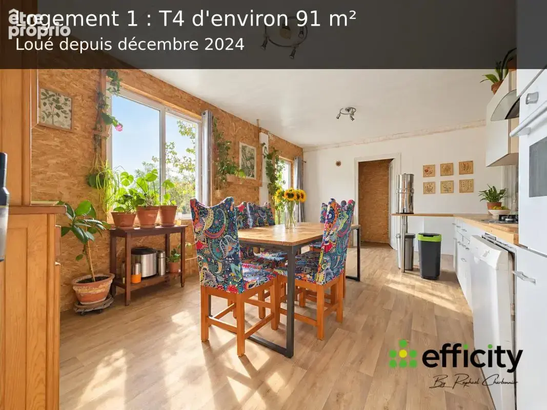 Maison 7 pièces 150 m² à vendre à Marsais (17700) - photo 15