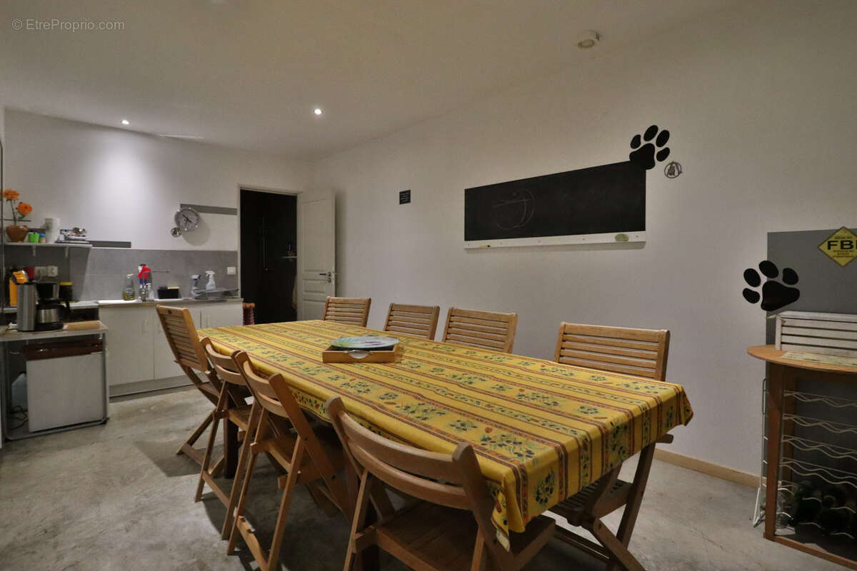 Hangar villacerf - photo 7