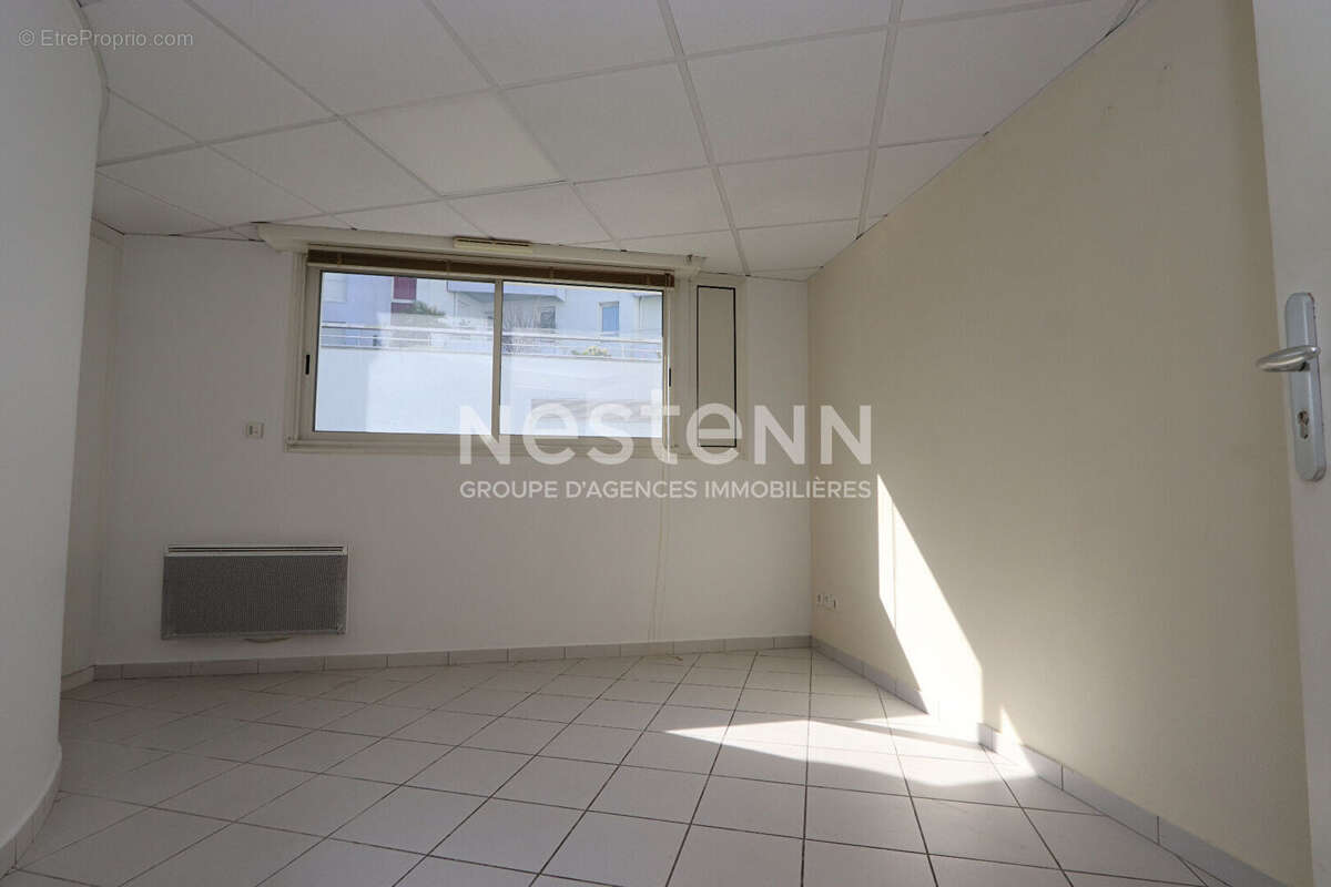 Appartement à SAINT-NAZAIRE