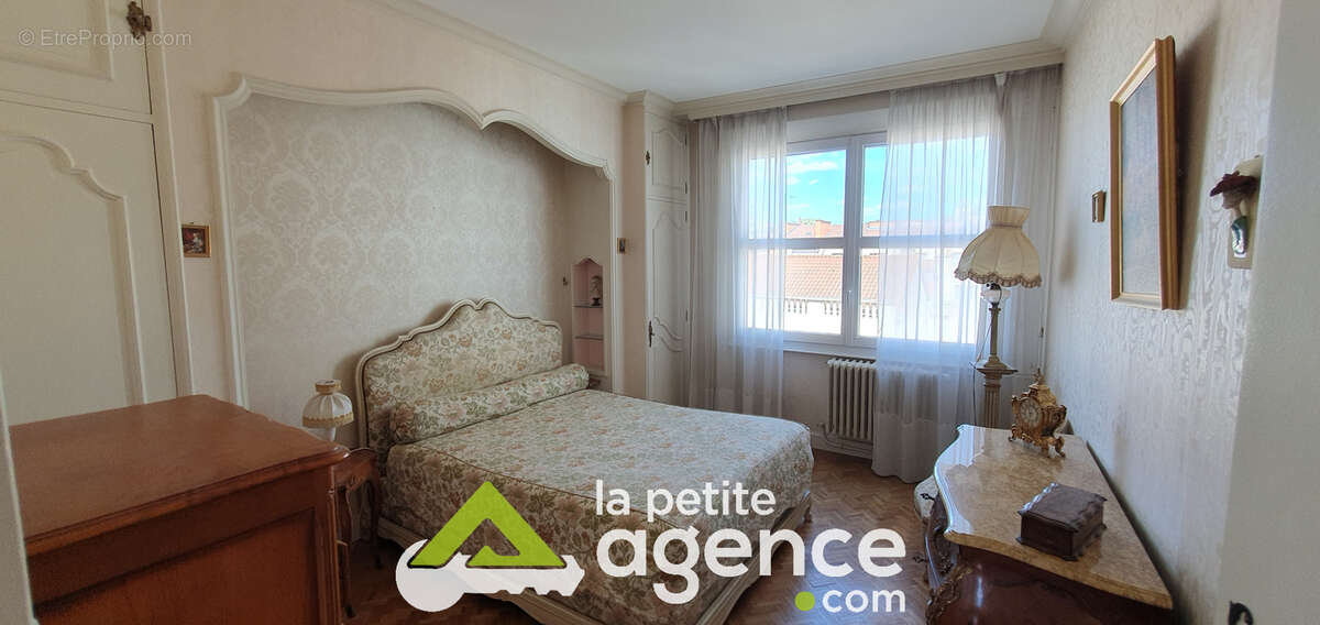 Hyper Centre - Appartement 5 pièces 116 m2 avec ascenseur - photo 6