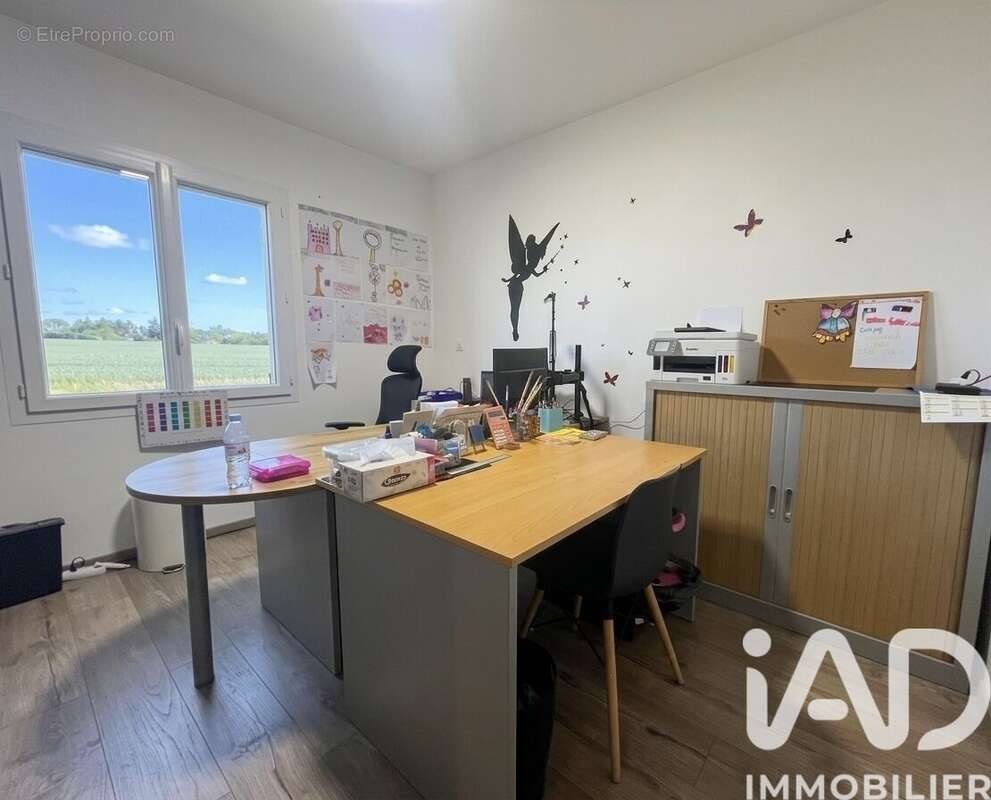 Maison 116 m² à Les Pins  - photo 9