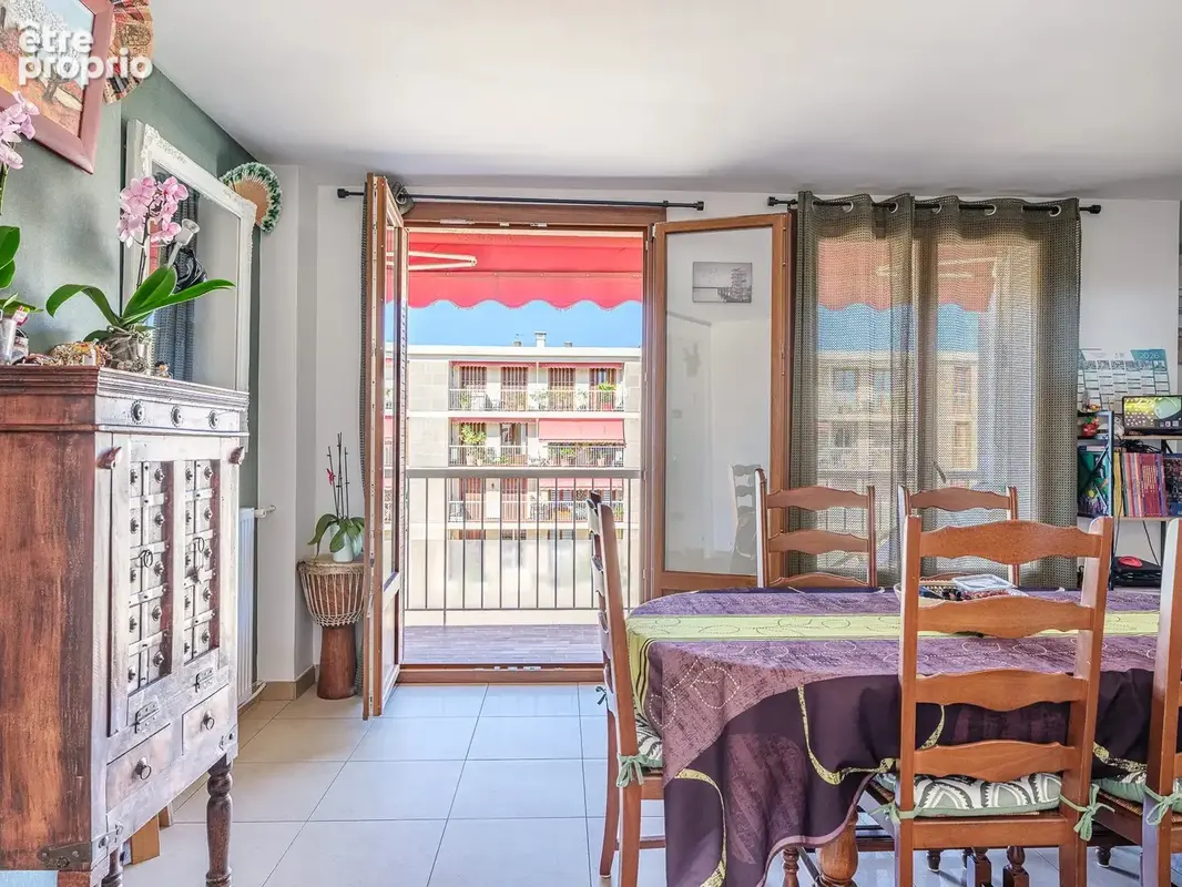 Marseille 8ème Sainte Anne à vendre Appartement 4 pièces - photo 5