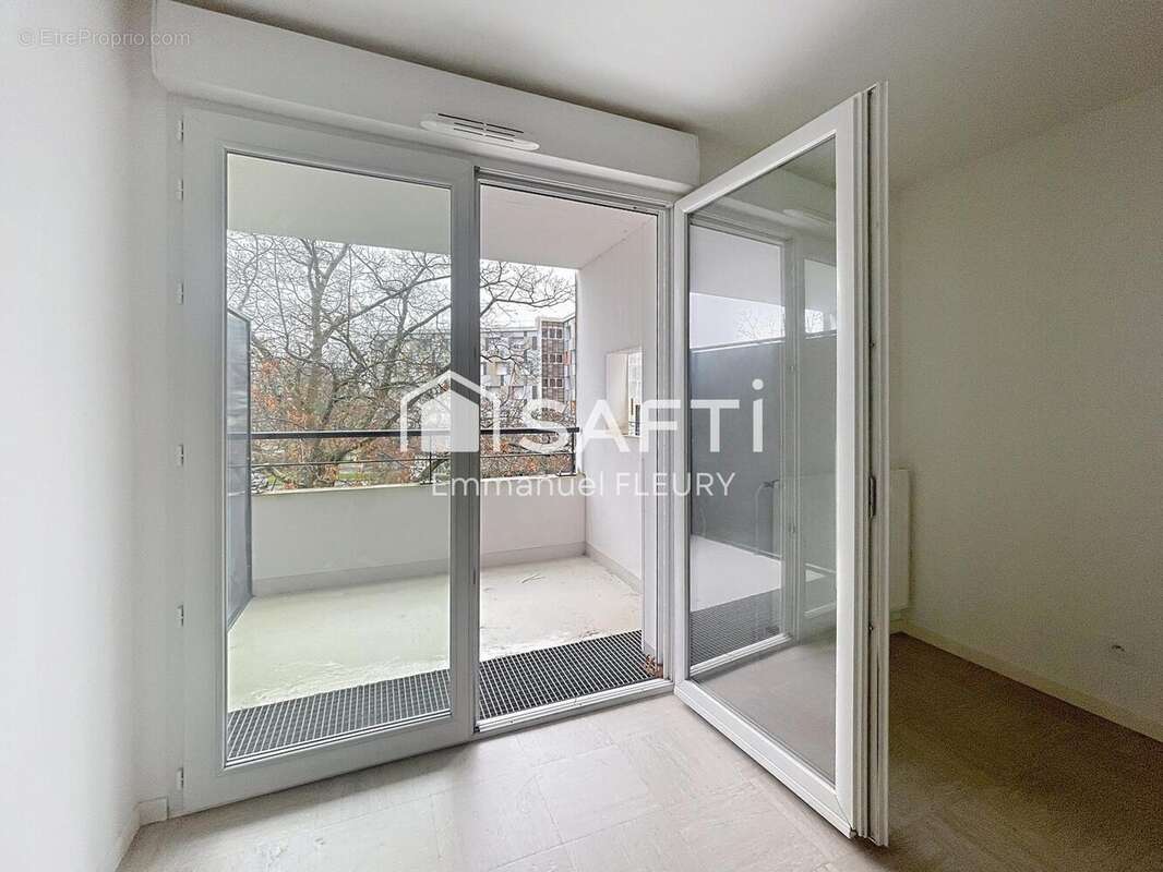 Photo 2 - Appartement à NANTES