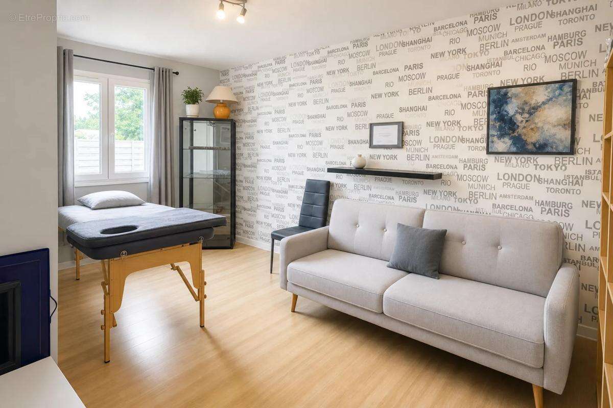 Maison de 7 pièces de 139 m² à Carcans - photo 7