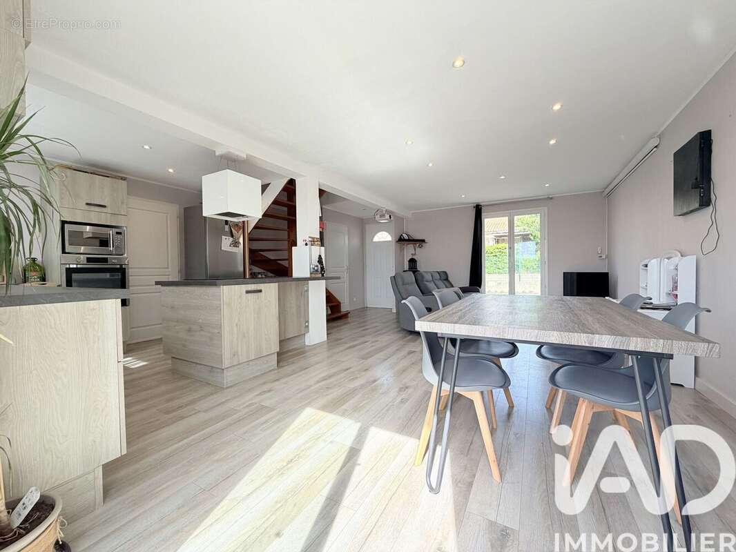 Photo 4 - Maison à SIGEAN