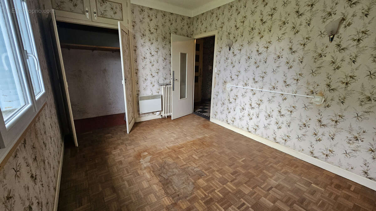 Maison à LE DORAT