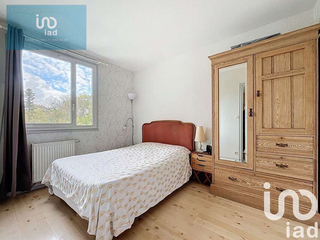 Photo 8 - Appartement à MONTREUIL