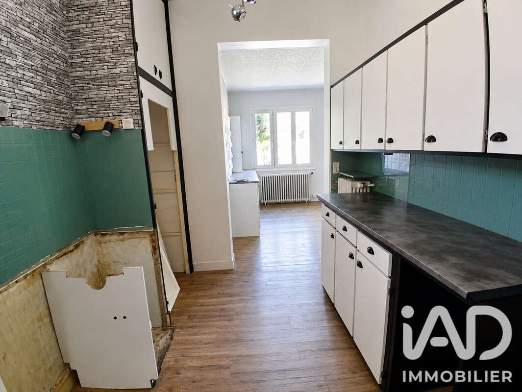 Maison 115 m² à Perigueux  - photo 7