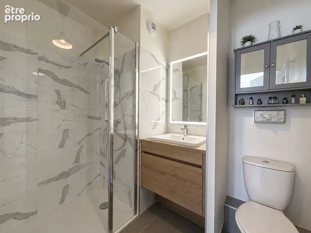 Appartement d'exception aux portes de Montpellier ! - photo 6