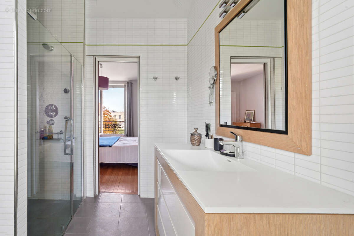 Maison à LE PERREUX-SUR-MARNE