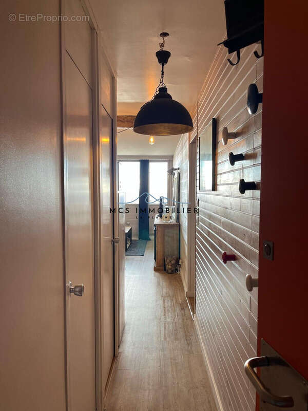 Appartement à MACOT-LA-PLAGNE