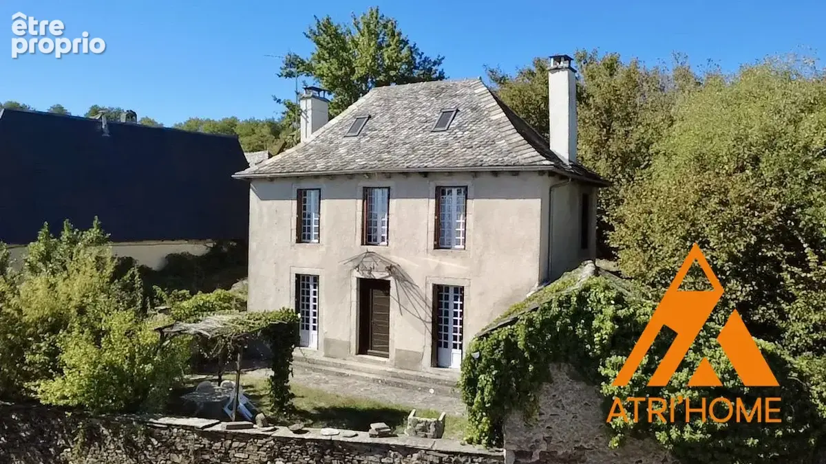 Photo Maison à Murols au prix de 128 000€