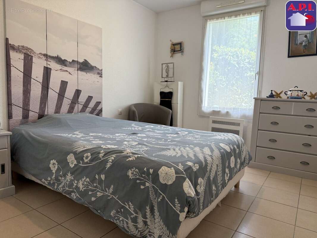 Appartement à FOIX