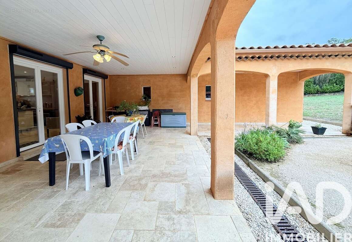 Photo 3 - Maison à LE THORONET