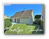 Maison à LARDY