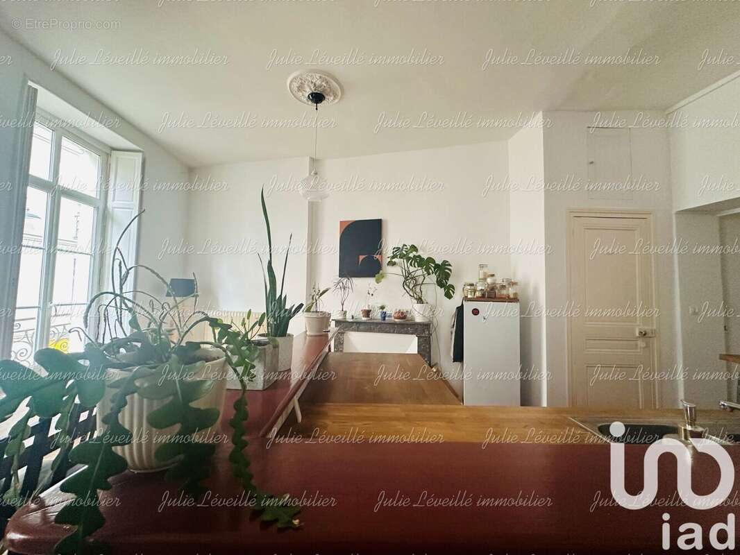 Photo 7 - Appartement à NANTES