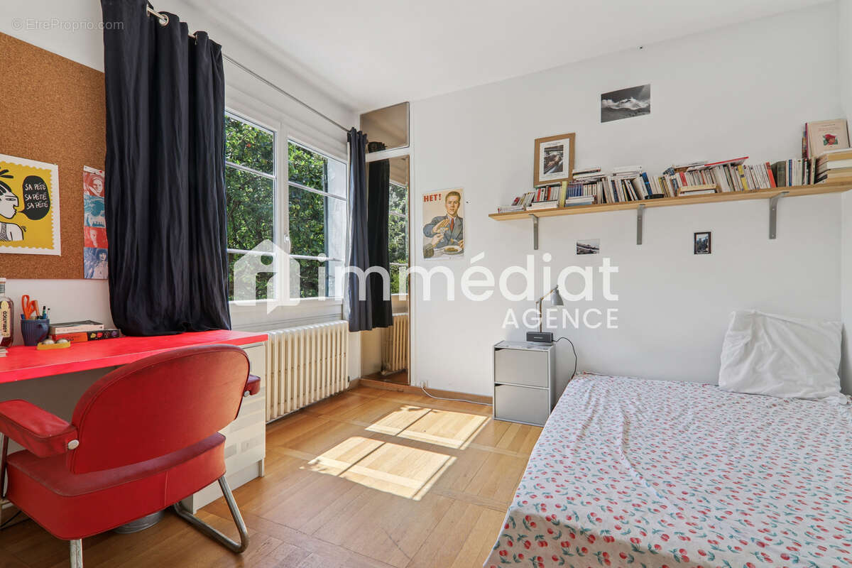 Maison à NANTERRE