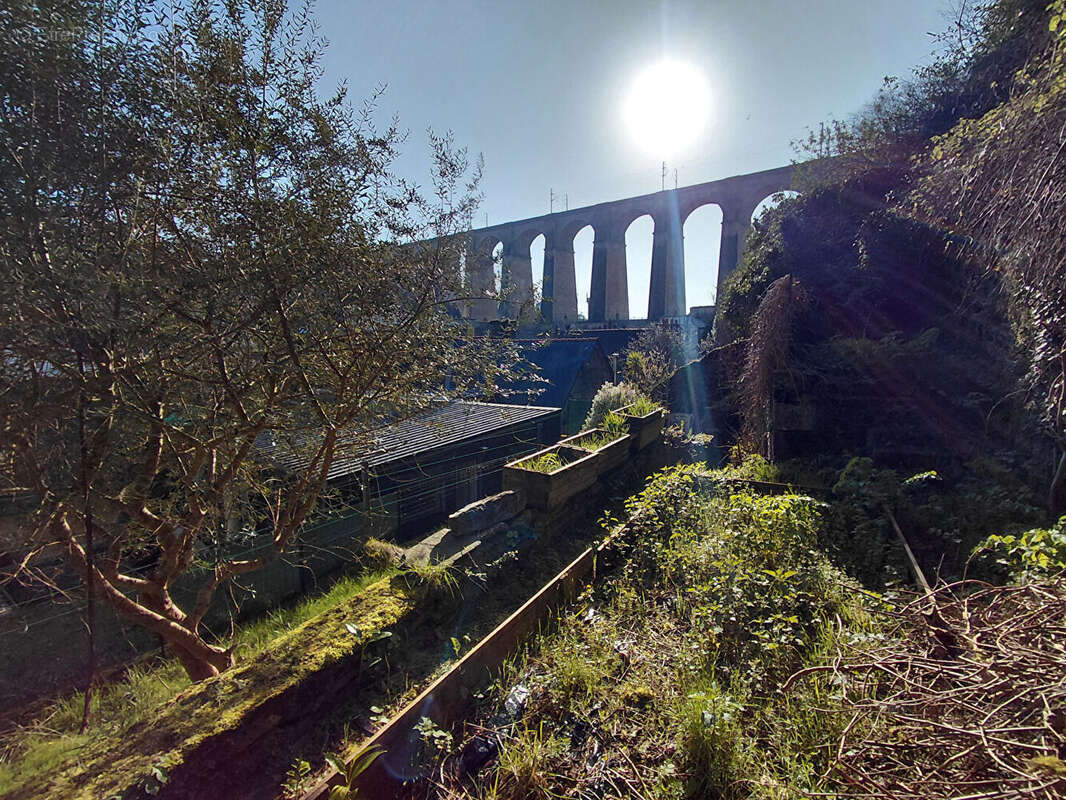 Appartement à MORLAIX