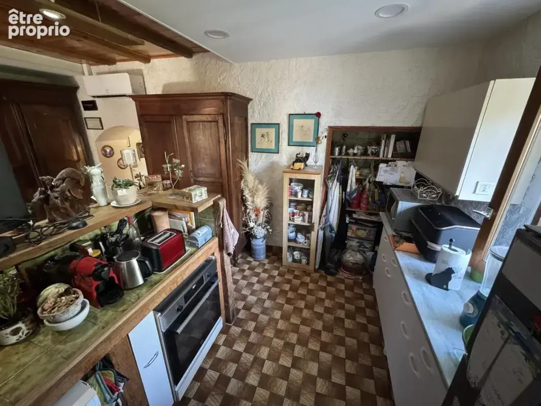 Maison 5 pièces 115 m² à vendre à Beaulon (03230) - photo 7