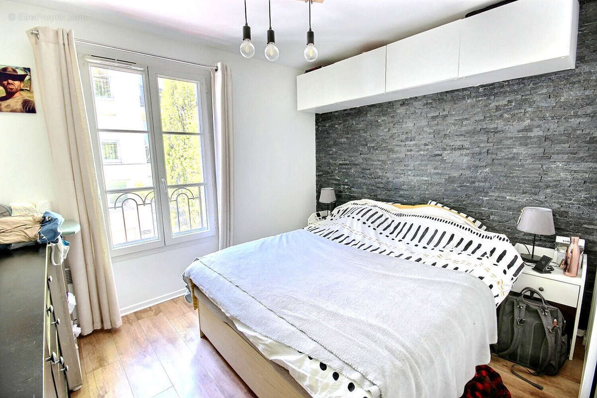 Appartement à WISSOUS