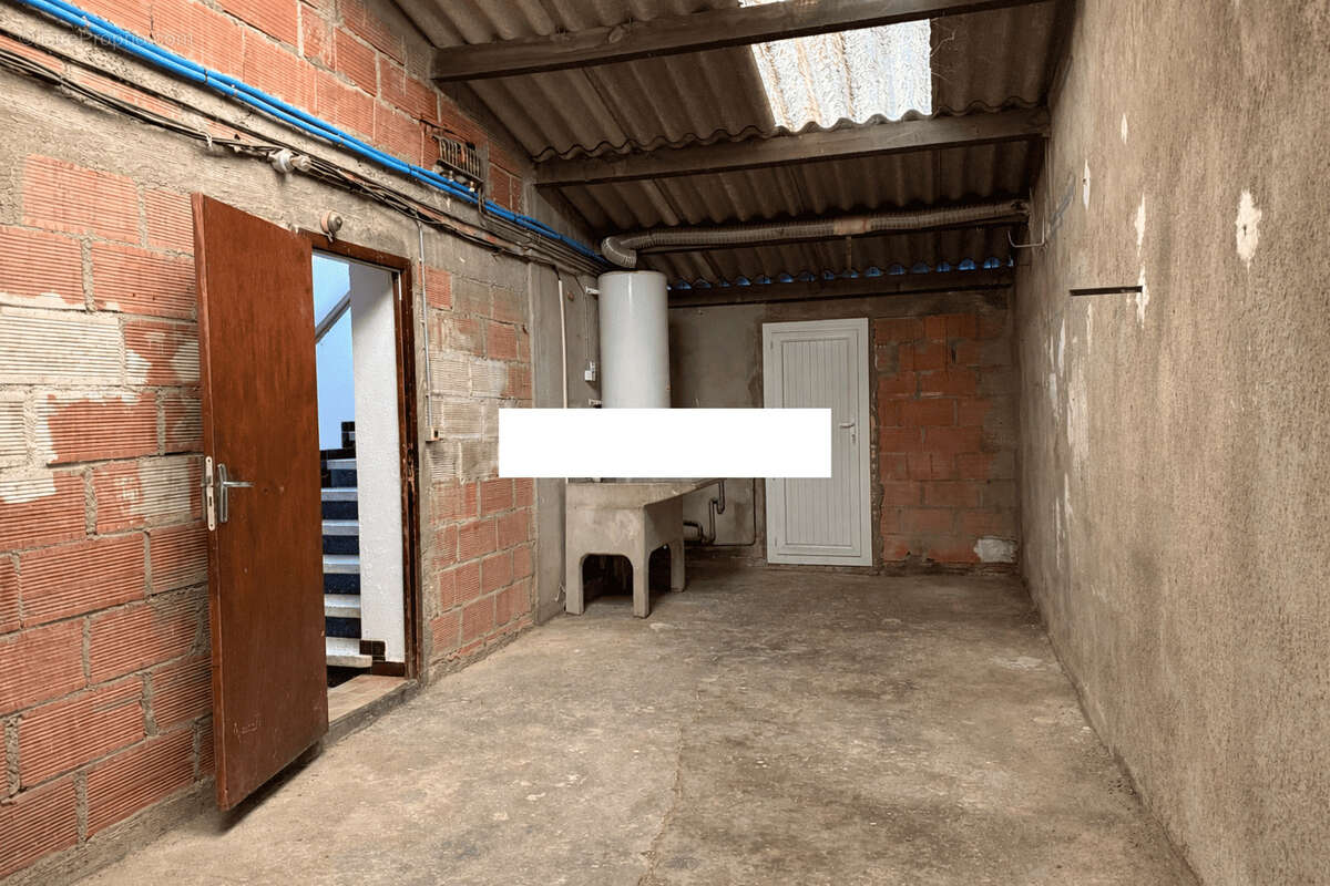 Appartement à CORNEILLA-DEL-VERCOL