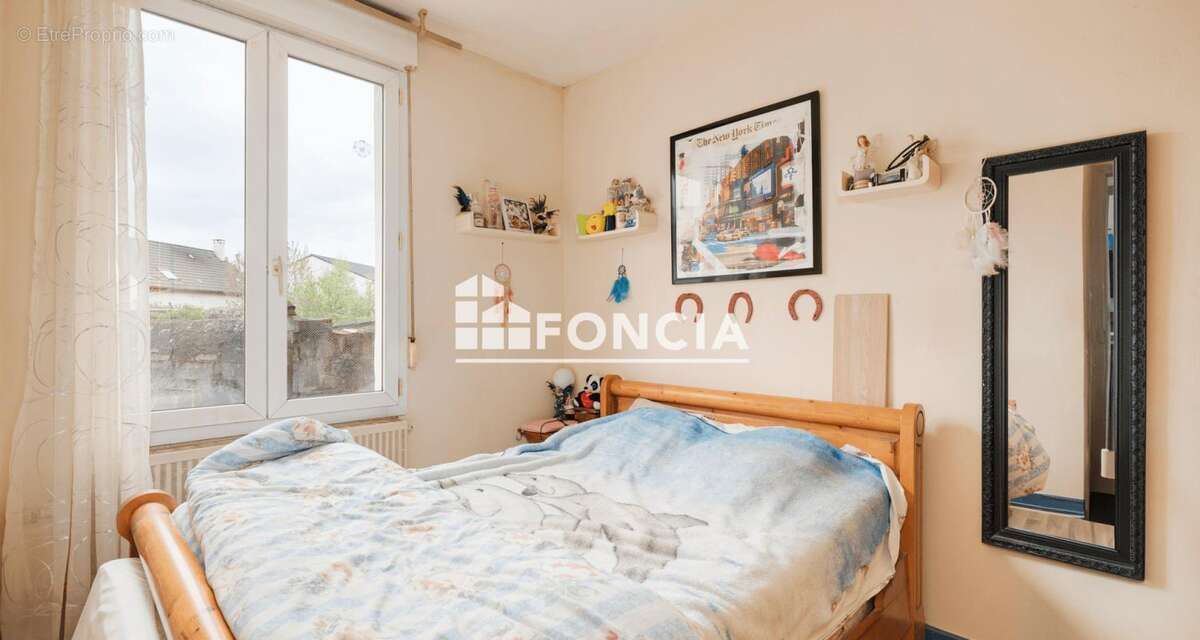 Maison pour investissement locatif - photo 5