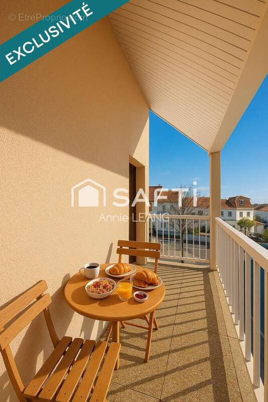 Photo 3 - Appartement à MONTREUIL