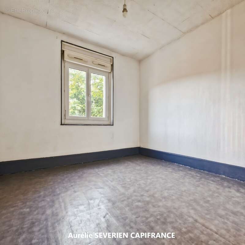 Appartement à vendre 3 pièces MERU (60) - photo 5