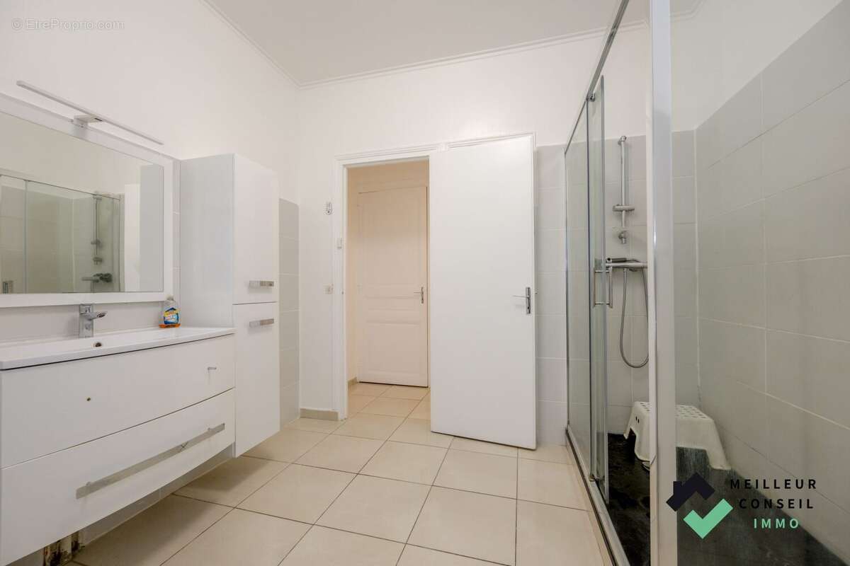 Maison à SAINT-BRIEUC