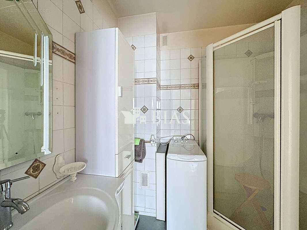 Appartement à MAROMME