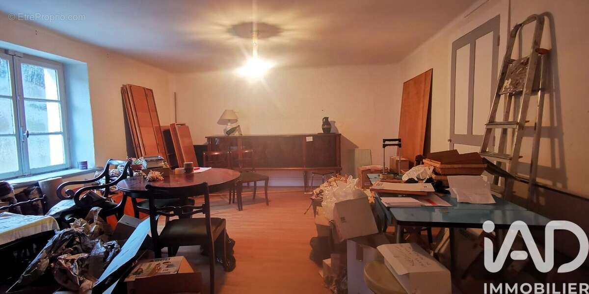 Photo 3 - Appartement à PLOMBIERES-LES-BAINS