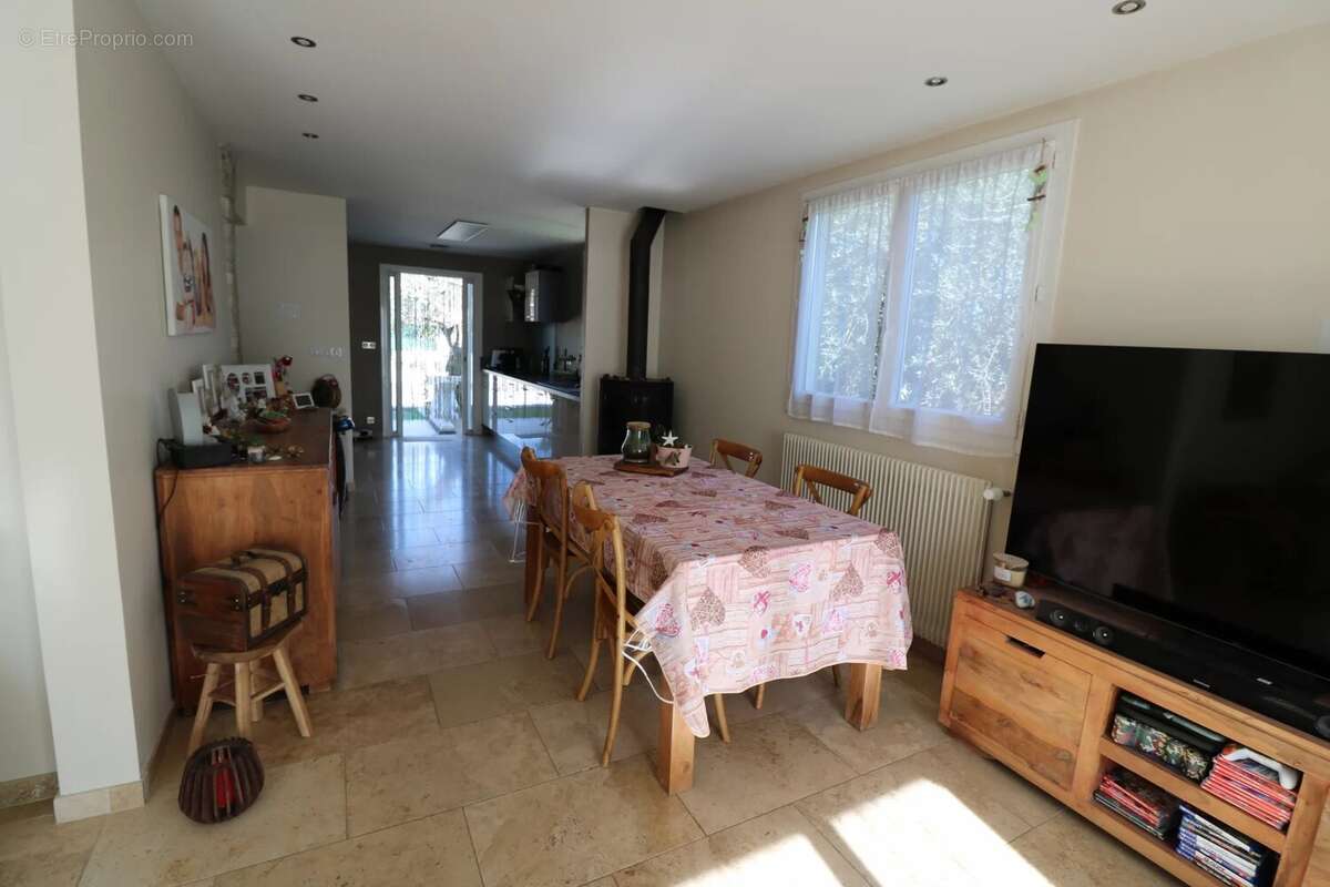 A Chateauneuf Villevieille - Rare sur le secteur! - photo 15