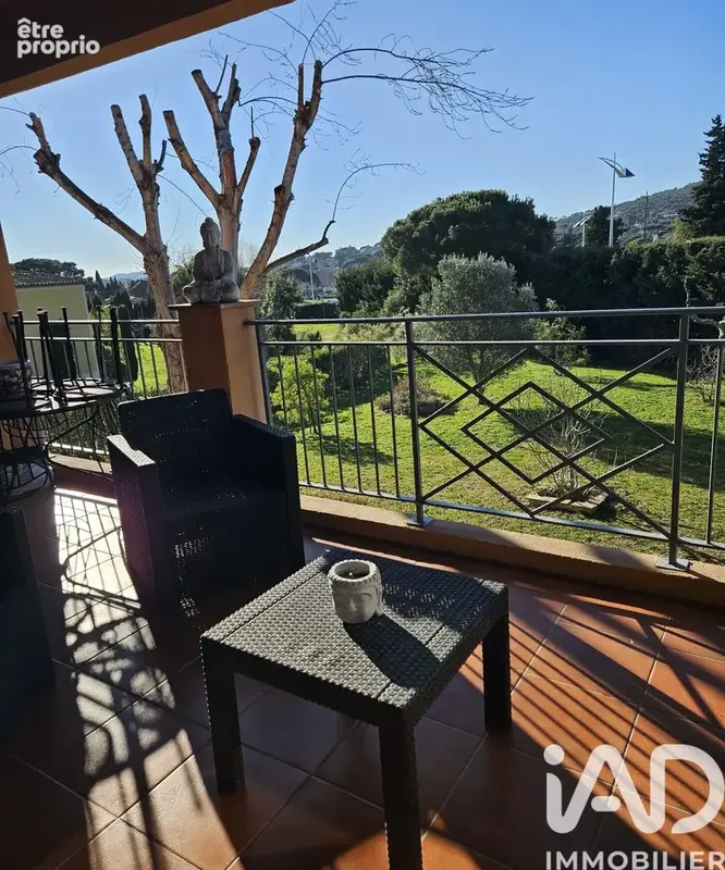 Photo 1 - Appartement à SAINTE-MAXIME