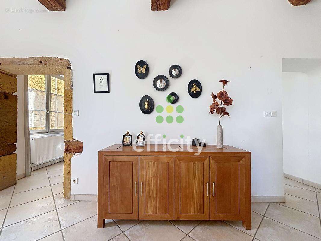 Appartement - photo 5