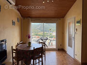 Appartement à AMELIE-LES-BAINS-PALALDA