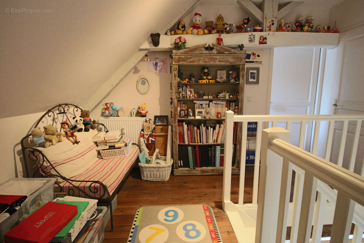 Appartement à BAYEUX