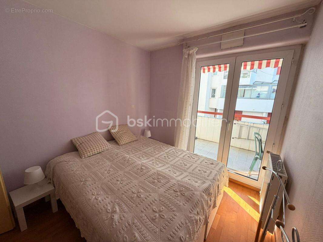 Appartement à HENDAYE