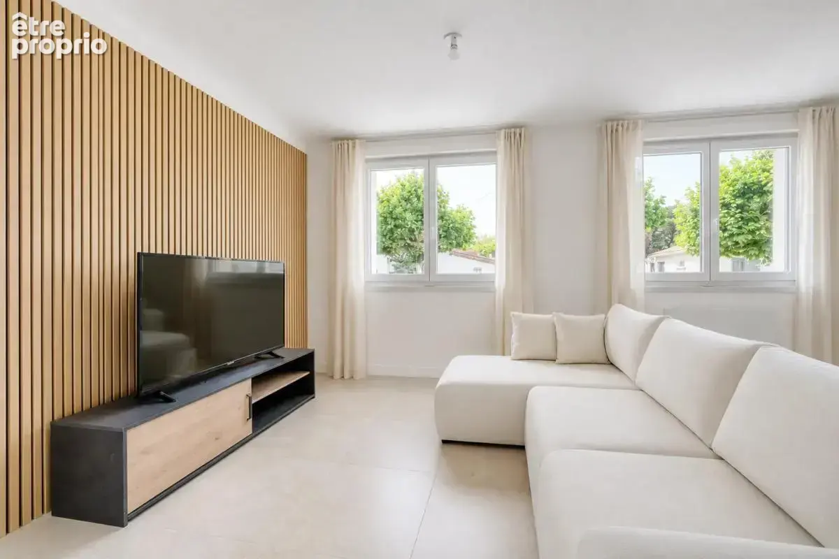 Appartement T3 de 62 m² situé à Royan - photo 7