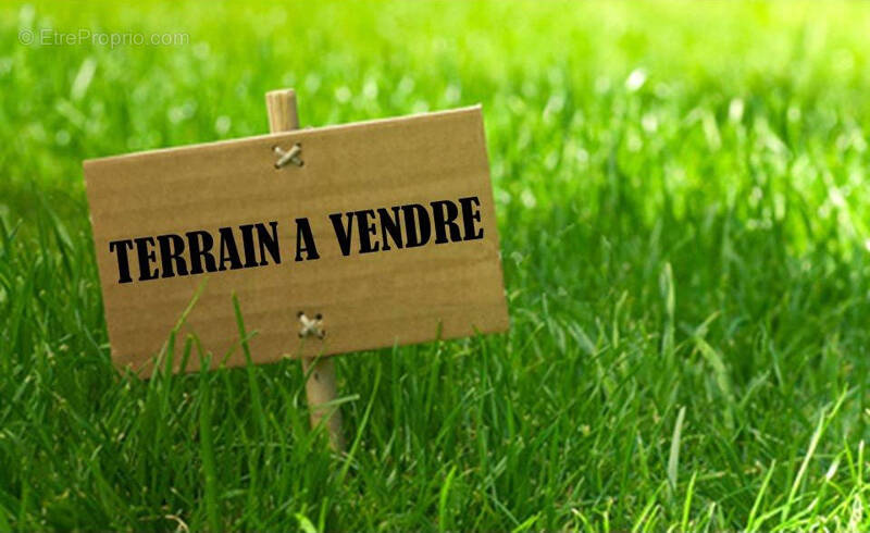 Terrain à COLOMBES