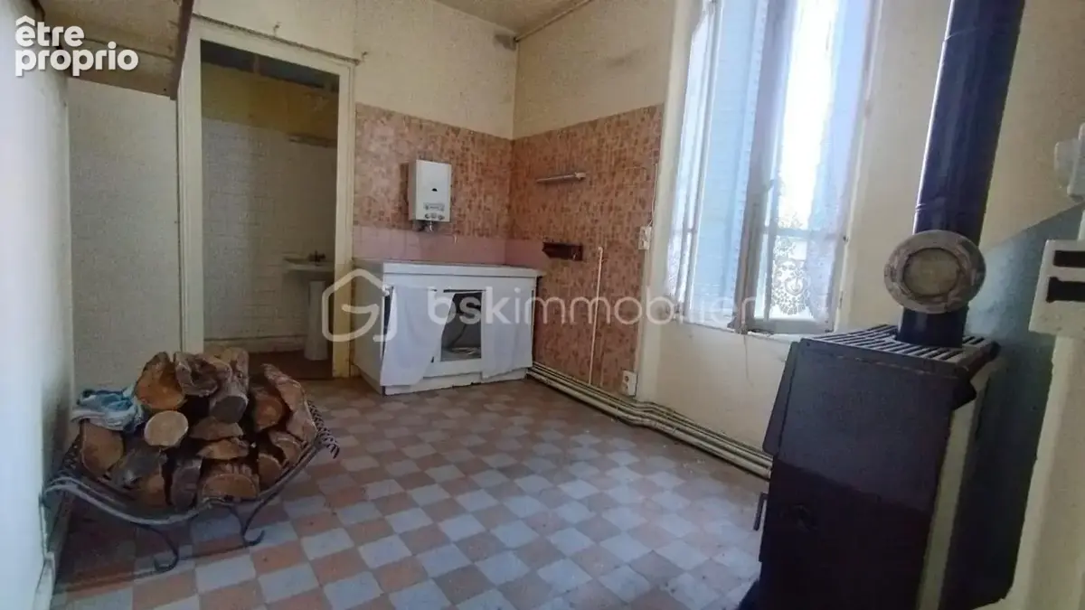 Special investisseurs immeuble a renover possibilite 6 logements ou plus - photo 11