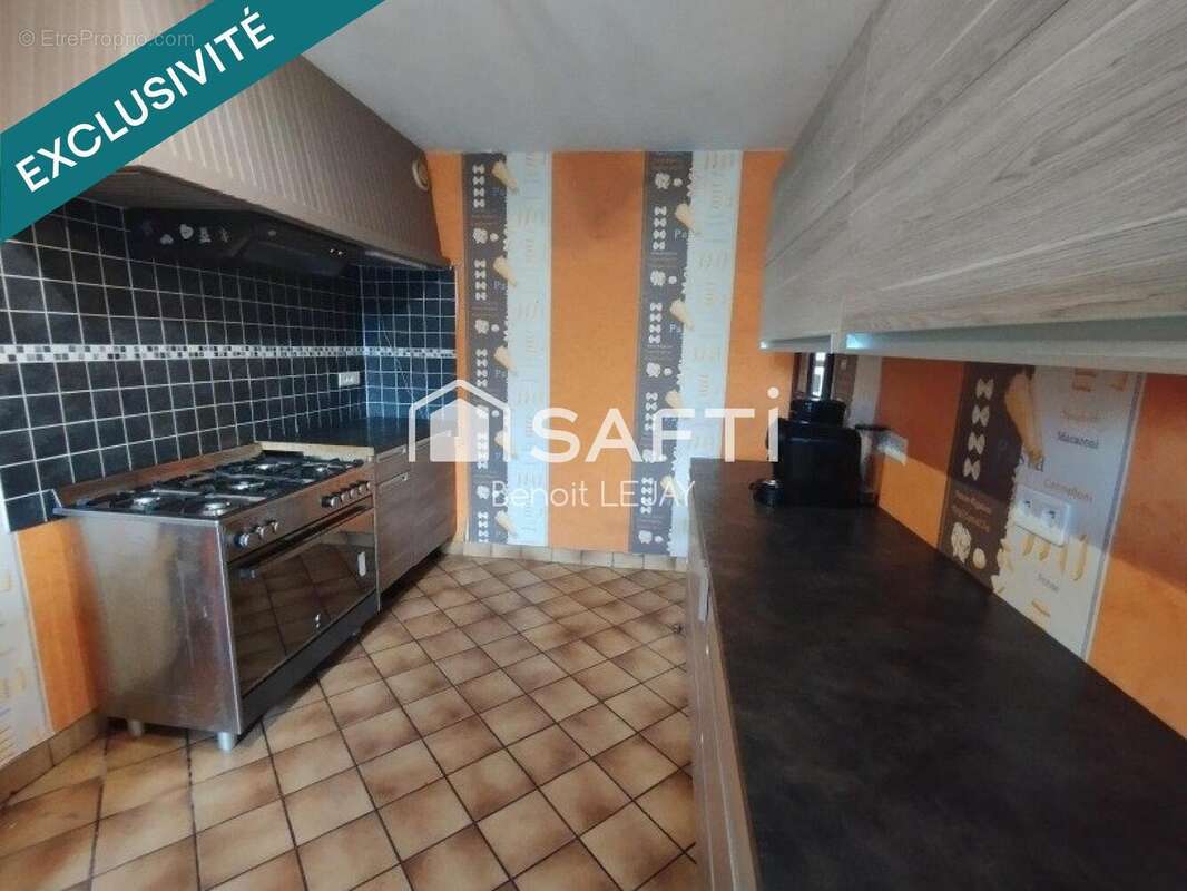 Photo 6 - Maison à CRESPIN