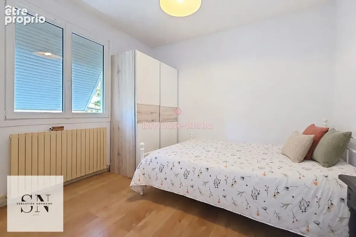 Maison 5 pièces 85 m² à vendre à Villeneuve-Sur-Lot (47300) - photo 8